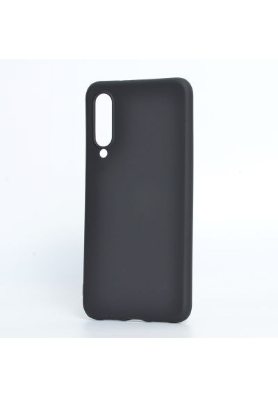 Teleplus Xiaomi Mi 9 Se Kılıf Matte Premier Silikon Kapak