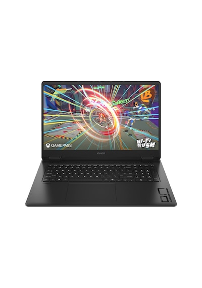 HP OMEN 17-DB0021NT A44QSEA R7-8845HS 16 GB 1 TB Nvme M.2 SSD 8 GB RTX4070 17.3" Dos Dizüstü Bilgisayar