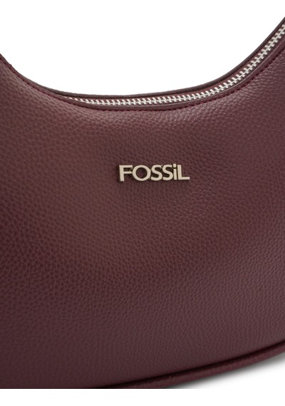 Fossil Kadın Omuz Çanta 05fo26y5108 Bordo