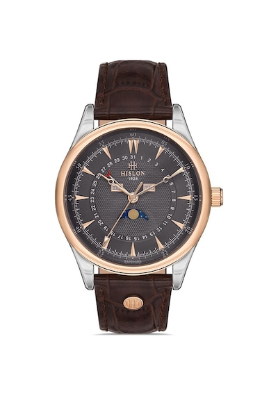 HISLON TM101T-05KR ERKEK KOL SAATİ