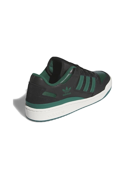 Adidas Forum Low Cl Erkek Günlük Ayakkabı Ig3902 Siyah Ig3902 Siyah