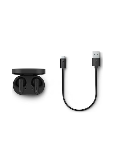 Philips TAT1138BK TWS Gerçek Kablosuz Kulak İçi Kulaklık