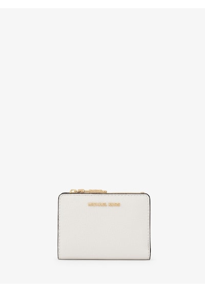 Michael Kors Mıchael Kors Kadın Cüzdan 32s4g8ed7l-optıc Beyaz