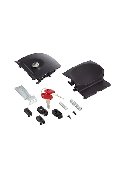 Shad Sh39 Kilit Mekanizması Komple Set Shad D1b391mar