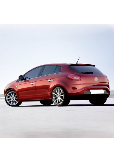 Fiat Bravo 2008-2013 Arka Bagaj Kapağı Amortisörü 1 Adet 1 Adet