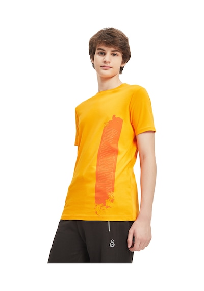 Gsstore Galatasaray Erkek T-shirt Y241210