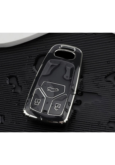 Audi Uyumlu A6 A5 Q7 S4 S5 S7 A4 B9 A4L 4M 8W Q5 Tt Tts Rs 8S Kilif 534451946
