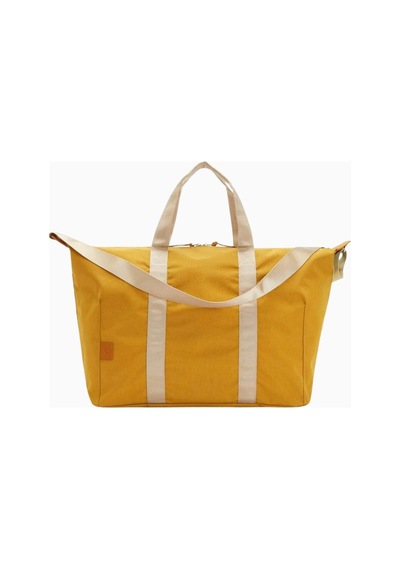 Lojel Niru2 48h Weekender 48l Unisex Omuz Ve Seyahat Çantası Omuz Çantası Camel