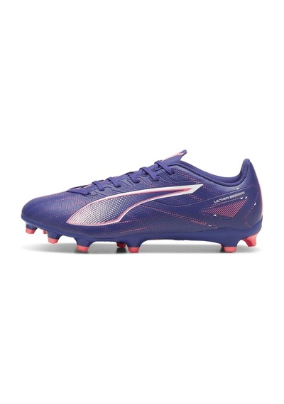 Puma Ultra 5 Play Fg/ag Erkek Krampon 10768901 Mavi