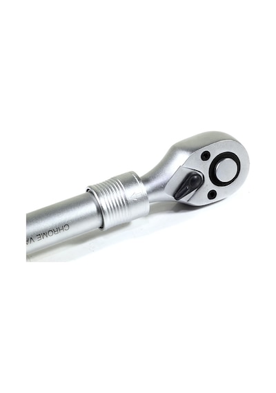 Rico 1/2'' 72 Dişli Uzatmalı Cırcır Kolu