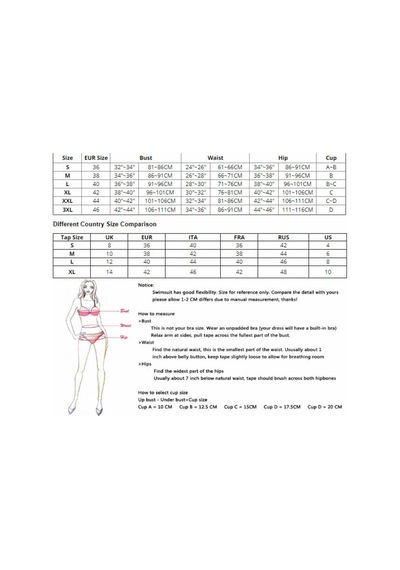 Hepsiofis 2021 Seri Pembe Gri Bikini B05
