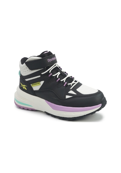 Reebok Anyela Bold Kds Hıgh Iı Beyaz Kız Çocuk Outdoor Bot 000000000102031260 Beyaz-sıyah-lıla Reebok Anyela Bold Kds Hıgh Iı Beyaz Kız Çocuk Outdoor Bot 000000000102031260 Beyaz-sıyah-lıla