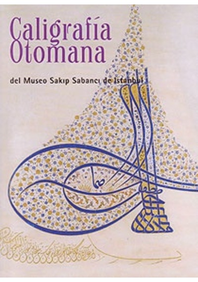 Ottoman Calligraphy From Sakıp Sabancı Museum, Istanbul
