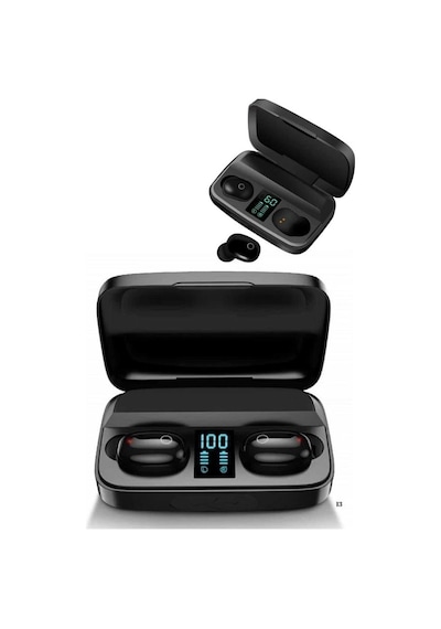 Güçlü Batarya Yüksek Kalite 5 0 Anc Bluetooth Kulaklık