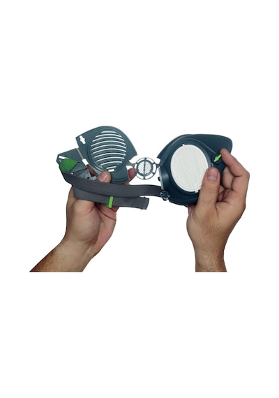 Stealth P3 Ikiz Yedek Filtre