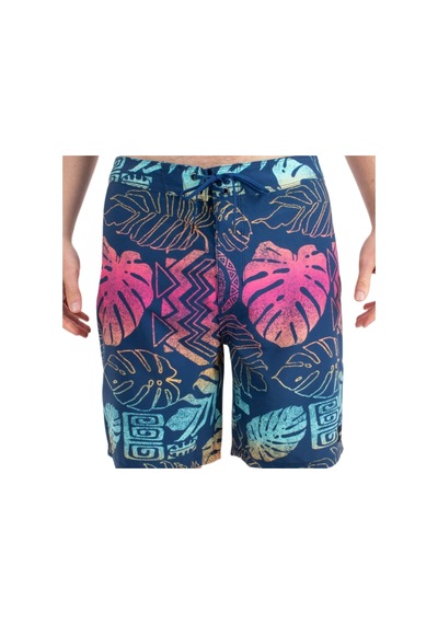 Hurley Hurley Weekender 20 Erkek Boardshort 24797 Çok Renkli