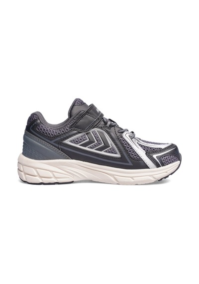 Hummel Performance 700 Çocuk Spor Ayakkabı Siyah