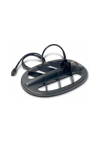 Fısher F22- 28cm Dd Başlık İle Define Dedektörü