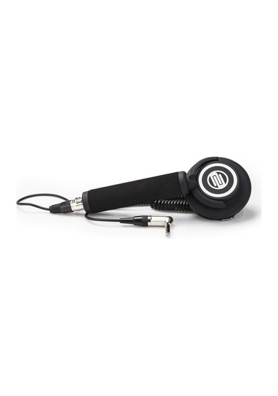 Reloop Rhp-10 Mono Black Mono / Tekli Profesyonel Dj Kulaklığı