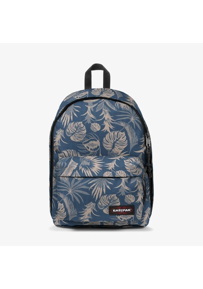Eastpak Out Of Office Unisex Mavi Sırt Çantası Ek0007672z41