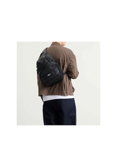 Eastpak Sling Bag Pro Sırt Çantası Ek0a5bo14z31 Siyah