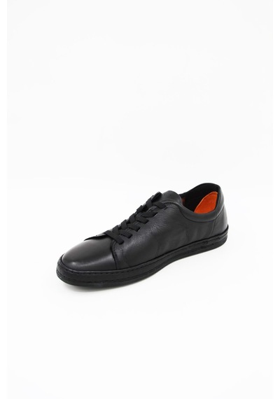 Freefoot 245531 Erkek Casual Ayakkabı - Siyah Siyah