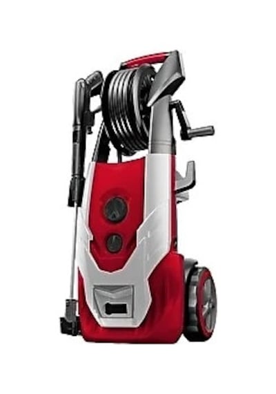 Oto Yıkama Makinası 195 Bar 2500 Watt İndüksiyon Motor Samsung Power