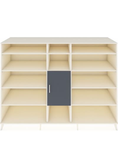 Kronos Dolap 12 Raflı Tek Kapaklı 220x59x163 Aytaşı-antrasit/ayt Aytaşı-antrasit/aytaşı Kronos Dolap 12 Raflı Tek Kapaklı 220x59x163 Aytaşı-antrasit/ayt Aytaşı-antrasit/aytaşı
