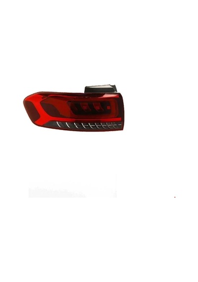 Mercedes - Dış Stop Lambası Sol Glb X247 2020-