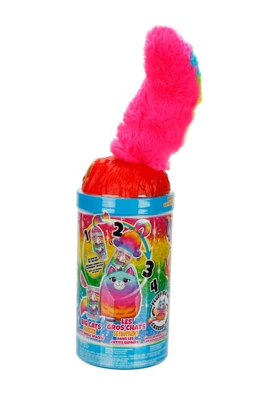 Mısfıttens Raınbow Sürpriz Paket W4 8a.6d.