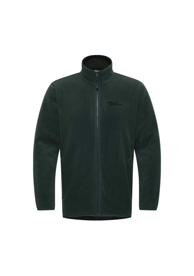 Jack Wolfskin Jack Wolfksin Altenberg 3in 1 Erkek Mont Black Olive Black Olive