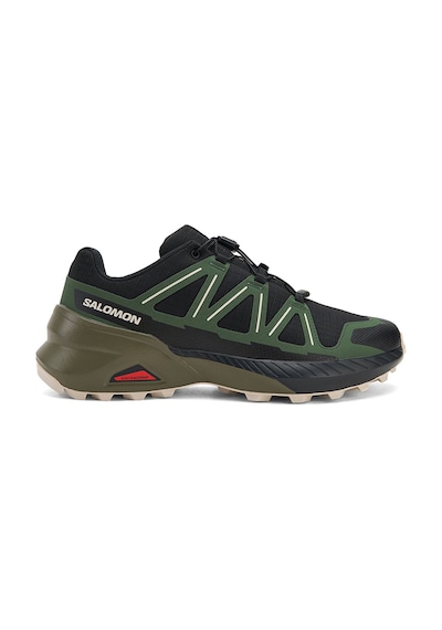 Salomon Speedcross Erkek Outdoor Ayakkabı Siyah