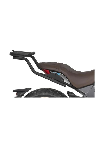 Shad Arka Çanta Bağlantı Demiri Cfmoto 700 Cl-x Herıtage 21-25 C0cl71st Siyah