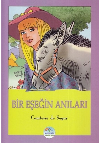 Bir Eşeğin Anıları N11.8191