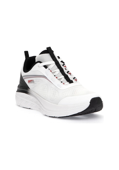 U.S. Polo Assn. Kadın Beyaz Spor Ayakkabı 50313799-VR013