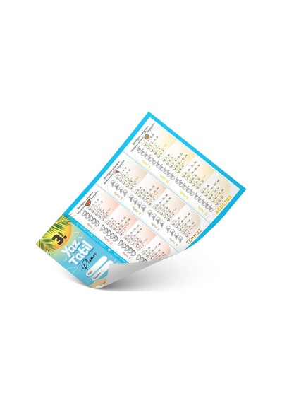 3.sınıf Yaz Tatil Kitabı Seti - Öğretmen Evde Yayınları