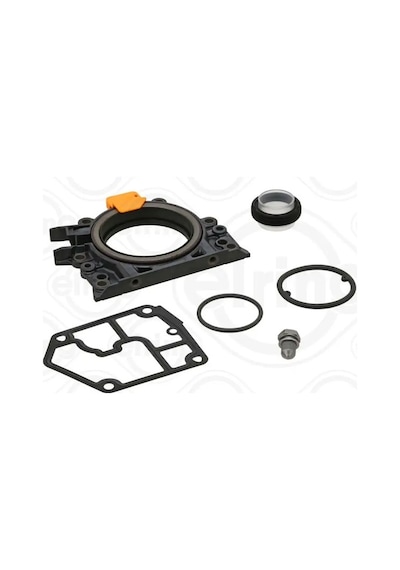 Vw Passat B6 Motor Takim Conta Alt 2.0 Tdi 2008-2010 Bkp Cbab Elrıng 735690