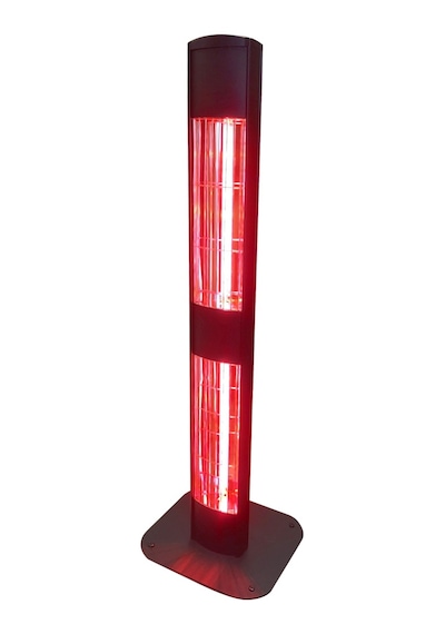 Goldsun Mobile GSA14VP 1400 W Taşınabilir Elektrikli Isıtıcı