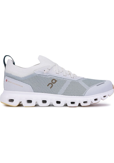 On Erkek Tekstil Sneakers & Spor Ayakkabı Cloud 6 Versa M Ice/spırulına Mavi