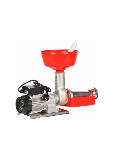 Tre Spade Bıg-40 Mo/mo Elektrikli Salça Makinesi 300w