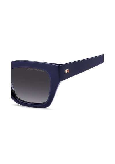 Tommy Hilfiger Th2264s Pjpgb 51 Kadın Güneş Gözlüğü Mavi