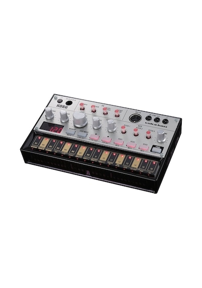 Korg Volca Bass Analog Bass Machine Analog Snyth
