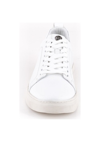 Pierre Cardin 10233 Erkek Ayakkabı Slty6-010233010 Beyaz