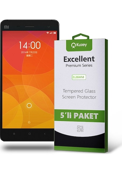 Xiaomi Mi 5S Plus Ekran Koruyucu Cam 5 Adet Ekonomik Paket (554293167) 20 Tl Fark Ile Apple Uyumlu iPhone Hızlı Şarj Kablosu