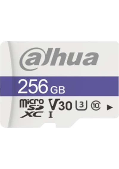 Dahua Dh-tf-c100/256gb Micro Sd Kart