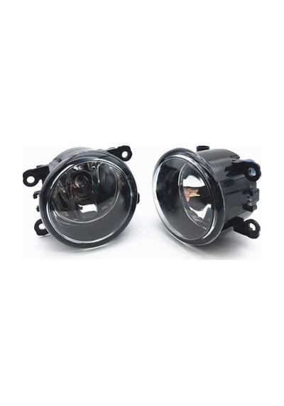 Renault Modus 2004-2012 Led Xenon Sis Farı + Far Üstü Kayan Led Seti