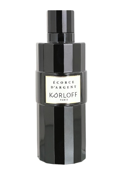 Korloff Paris Ecorce Dargent Unisex Parfüm EDP 100 ML