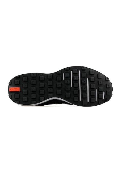 Nike Waffle One Black Sneaker Unisex Günlük Spor Ayakkabı Siyah