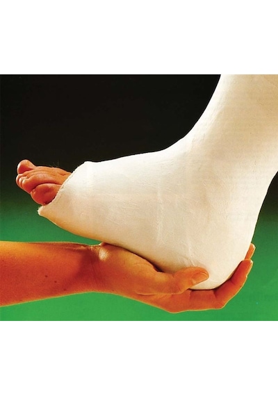 Medikaltec Alçılı Sargı Bezi 15 Cm