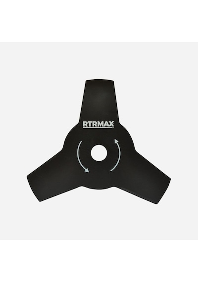 Rty115 İkili Tırpan Bıçağı 300 X 25.4 Mm X 1.6 Mm